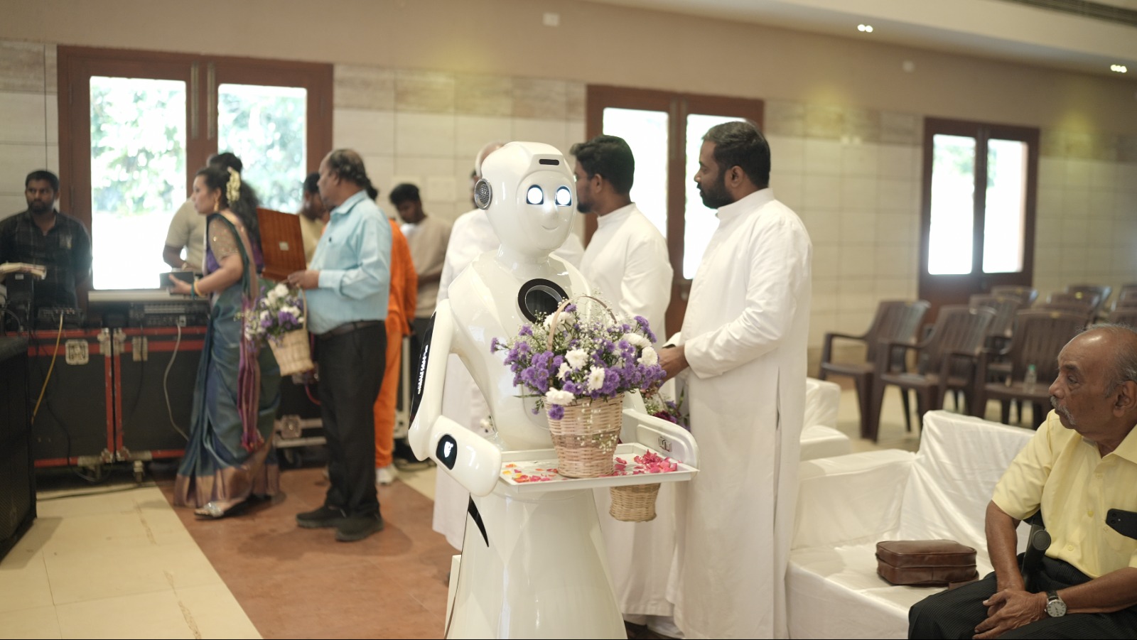 Bookabot Events